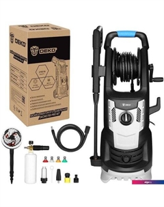 Мойка высокого давления DKCW2700 PRO KIT 085-2031 Deko