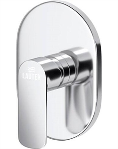Смеситель Hidden 21СК157С-521-1 Lauter