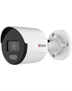 IP-камера DS-I450L(C) (2.8 мм) Hiwatch