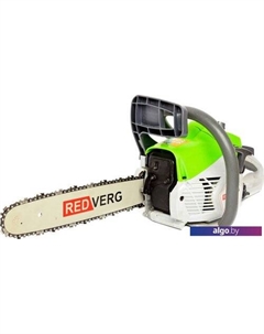 Бензопила RD-GC38-14 Redverg
