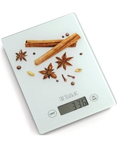 Кухонные весы TR-98214 Taller