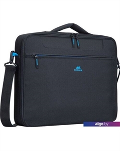 Сумка для ноутбука 8037 (черный) Rivacase