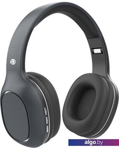 Наушники BH04 (темно-серый) Pero