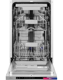 Встраиваемая посудомоечная машина MD 4503 Monsher
