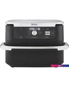 Аэрофритюрница Foodi FlexDrawer AF500EU Ninja