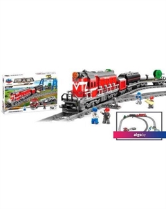 Конструктор KY98219 Kazi