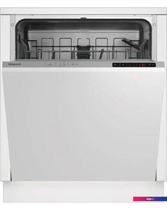 Встраиваемая посудомоечная машина HI 4C39 Hotpoint