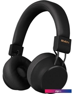 Наушники AP-B710MV (черный) Sven