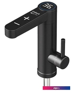 Проточный электрический водонагреватель-кран Aqua Sense T-IT3-MD-R13 Timberk