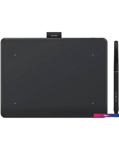 Графический планшет Huion Inspiroy Frego S L310 (черный)