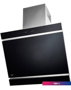 Кухонная вытяжка Kastos II 60 WK-9 (черный/нержавеющая сталь) Akpo