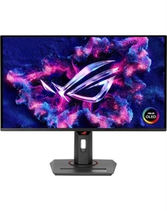 Игровой монитор ROG Strix OLED XG27ACDNG Asus