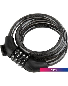 Тросовый велосипедный замок MSC-CL2302 Maxiscoo