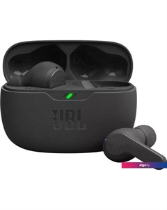 Наушники Vibe Beam (черный) Jbl