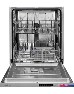 Встраиваемая посудомоечная машина MD 6001 Monsher