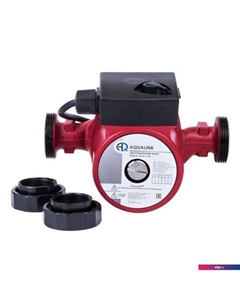 Циркуляционный насос AQ 32-4 180 Aqualink