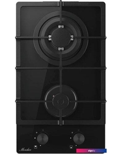 Варочная панель MGG 33 Noir Monsher