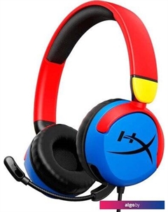 Наушники Cloud Mini (мульти) Hyperx