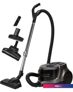 Пылесос PVC 2031 (антрацит) Polaris