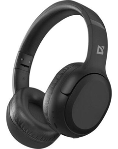 Наушники FreeMotion B665 (черный) Defender