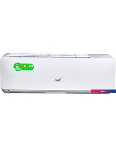 Кондиционер I/O-W09MB Rix