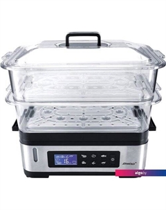 Пароварка DG 2 Steba