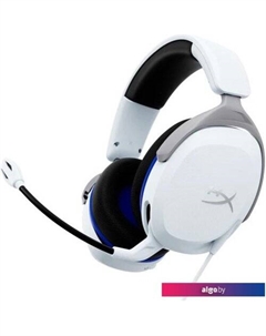 Наушники Cloud Stinger 2 Core (для PS4/PS5, белый) Hyperx