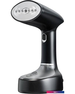 Отпариватель SG2001H (черный/серебристый) Bq