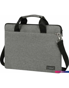 Сумка Profitable 272597 (серый) Heikki