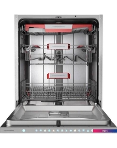 Встраиваемая посудомоечная машина GIM 6095 Kuppersberg