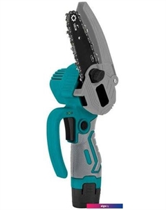 Аккумуляторная пила GBC-M1204A-22 (с 2-мя АКБ, кейс) Gpt