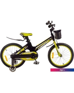 Детский велосипед Prestige PRS-14GN (зеленый) Favorit