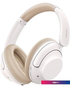 Наушники HiTune Max 5 (белый) Ugreen