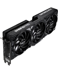 Видеокарта GeForce RTX 5070 GamingPro-S OC NE75070T19K9-GB2050U Palit