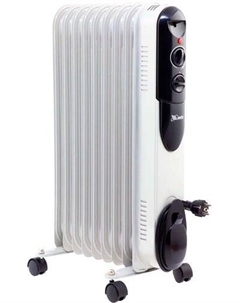 Масляный радиатор OCH-2000 Mtx