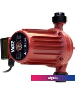 Циркуляционный насос WRS 32-120 220 (1скорость, 380V) Wellmix