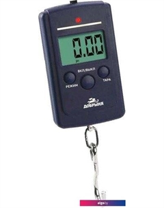 Кухонные весы DO-3019 Добрыня