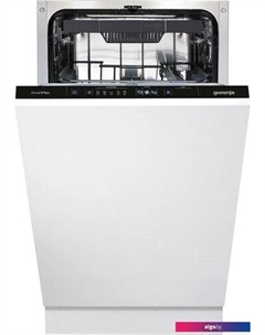 Встраиваемая посудомоечная машина GV563E11 Gorenje