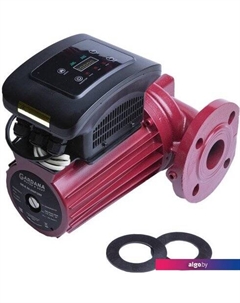 Циркуляционный насос GR-E 50-200F/280 Gardana