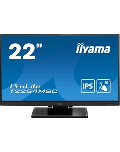 Монитор ProLite T2254MSC-B1AG Iiyama