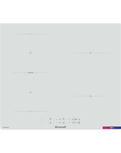 Варочная панель BPI364DPW Brandt