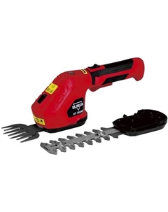 Кусторез + ножницы НТ 368АК (с 1-им АКБ) Elitech