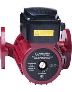 Циркуляционный насос GR1F 40-160 250 Gardana
