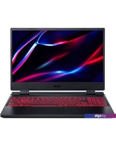 Игровой ноутбук Acer Nitro 5 AN515-46-R7XU NH.QGXER.005