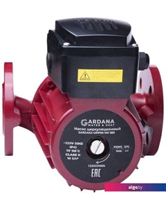 Циркуляционный насос GR1F 65-80 280 Gardana