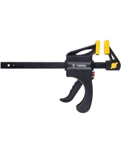 Струбцина 12A530 Topex