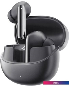 Наушники MeloBuds Pro (черный) Qcy