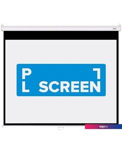 Проекционный экран Magna MWM-NTSC-145D Pl
