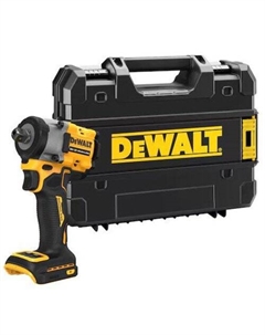 Гайковерт DCF922NT (без АКБ, кейс) Dewalt