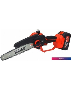 Аккумуляторная пила BCHS20-4NMBL (с 1-им АКБ, кейс) Brait